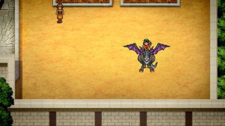 игра Suikoden I and II HD Remaster: Gate Rune and Dunan Unification Wars (Switch) для Nintendo Switch