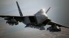 игра Ace Combat 7: Skies Unknown Deluxe Edition Русская Версия (Switch) для Nintendo Switch