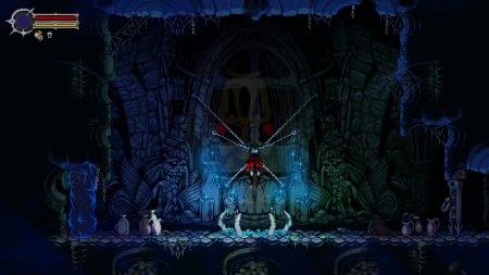 Beyond The Ice Palace 2 Русская Версия (Switch)