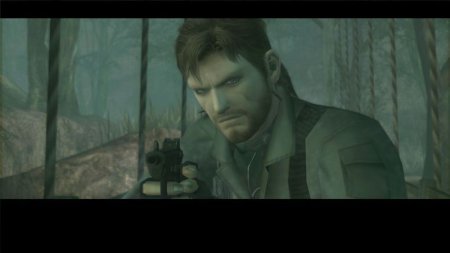 Купить игру Metal Gear Solid HD Collection (PS3) USED Б/У для Sony Playstation 3