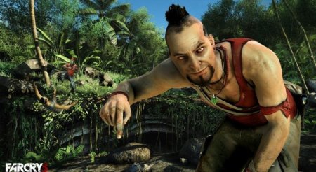 Купить игру Far Cry 3 Русская Версия (PS3) USED Б/У для Sony Playstation 3