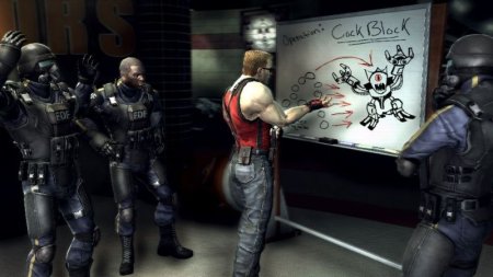 Купить игру Duke Nukem Forever (PS3) для Sony Playstation 3