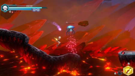 AWAKEN: Astral Blade Tania's Edition Русская Версия (PS5)