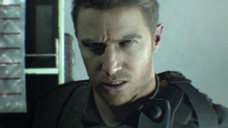 Игра Resident Evil 7 biohazard (с поддержкой PS VR) Русская Версия (PS4/PS5) USED Б/У Playstation 4