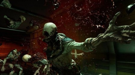 игра Doom Anthology Русская Версия (Switch) для Nintendo Switch