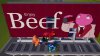 игра Gang Beasts (Switch) для Nintendo Switch