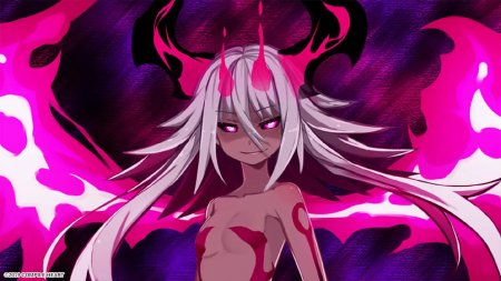 игра Mary Skelter 2 (Limited Run) (Switch) для Nintendo Switch