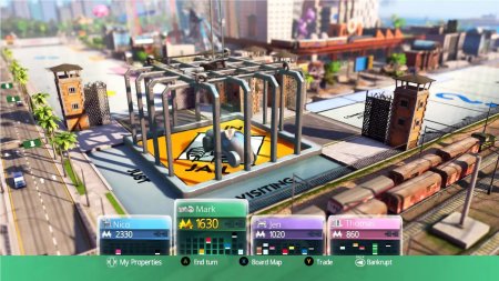 Hasbro Family Fun Pack Русская Версия (Xbox One) 