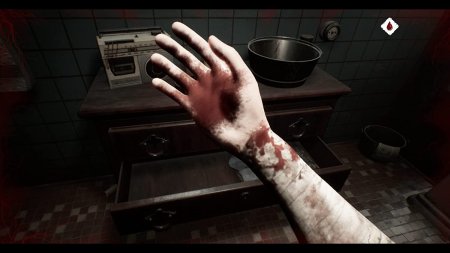 Oxide Room 104 Русская Версия (PS5)