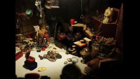 The Many Pieces of Mr. Coo Фантастическое издание (Fantabulous Edition) Русская Версия (PS5)