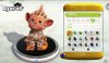 Купить игру EyePet + Камера PlayStation Eye Русская Версия (PS3) для Sony Playstation 3