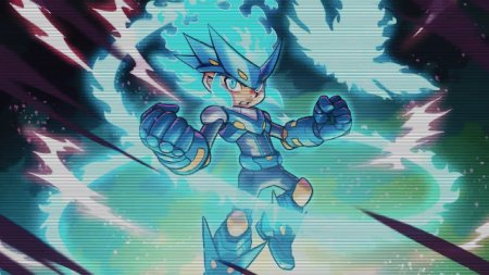 Berserk Boy Русская Версия (PS5)