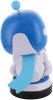 Фигурка подставка для геймпада/телефона Cable Guys: Астробот (Astro Bot) (897412) 21 см