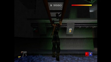 Fighting Force Collection (Limited Run #188) (PS5)