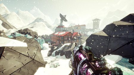 игра Forgive Me Father 2 Русская Версия (Switch) для Nintendo Switch