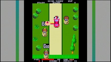 Игра SNK 40th Anniversary Collection (PS4) Playstation 4