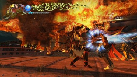 Купить игру Genji: Days of the Blade (PS3) для Sony Playstation 3