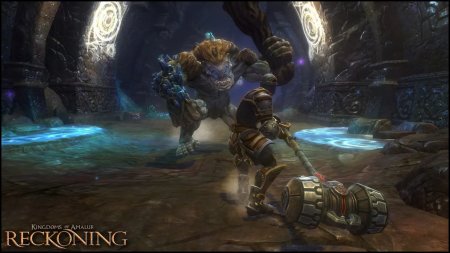 Kingdoms of Amalur: Reckoning (Xbox 360/Xbox One)
