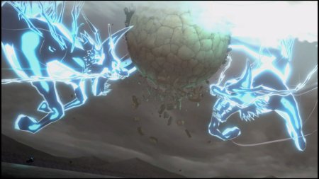 игра Naruto x Boruto: Ultimate Ninja Storm Connections Русская Версия (Switch) для Nintendo Switch