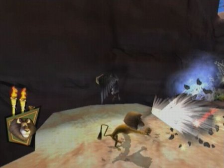    2:    (Madagascar: Escape 2 Africa) (Wii/WiiU)  Nintendo Wii 
