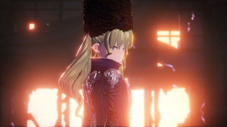 Игра Code Vein Русская Версия (PS4) Playstation 4