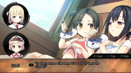 игра Maitetsu: Pure Station (Switch) для Nintendo Switch