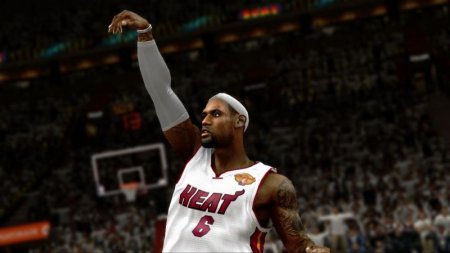   NBA 2K14 (PS3)  Sony Playstation 3
