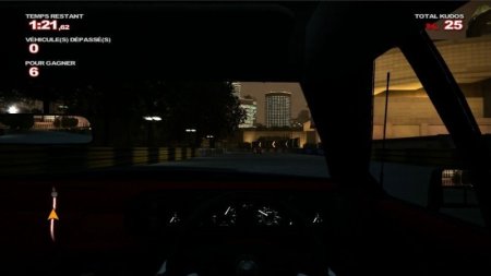 Project Gotham Racing 4 Classics Русская Версия (Xbox 360) USED Б/У
