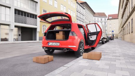 CityDriver Русская Версия (PS5)