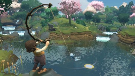Tales of the Shire: A The Lord of The Rings (PS5)