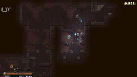 игра Vagante (Limited Run) (Switch) для Nintendo Switch