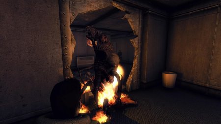 The Thing: Remastered (PS5)