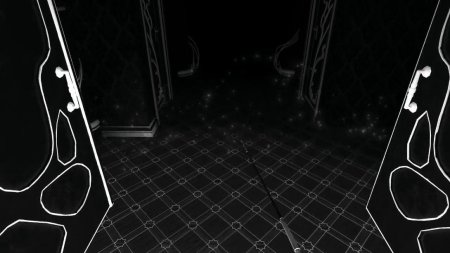 Игра Blind (Только для PS VR) (PS4) Playstation 4