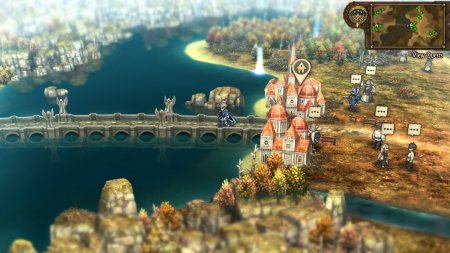 Unicorn Overlord (PS5)