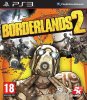 Borderlands 2 (PS3) USED Б/У
