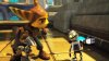 Купить игру Герои (PlayStation Move Heroes) Русская Версия с поддержкой PlayStation Move (PS3) USED Б/У для Sony Playstation 3