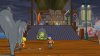 Купить игру The Simpsons Game (Симпсоны) (PS3) USED Б/У для Sony Playstation 3