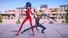 игра Miraculous: Rise of the Sphinx (Леди Баг и Супер-Кот) (Switch) для Nintendo Switch