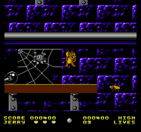 Сборник игр 18 в 1 (A-18в1) Mermaid,Duck Tales1,Chip and dale,Darkwing duck,Tom and Jerry,Jungle Book,Turtles,Contra,+... (8 bit) для Денди 