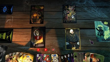 игра Foretales (Switch) для Nintendo Switch