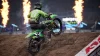 Игра Monster Energy Supercross 6 The Official Videogame (PS4/PS5) USED Б/У Playstation 4