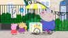 игра Peppa Pig: World Adventures (Свинка Пеппа: вокруг света) (Switch) для Nintendo Switch