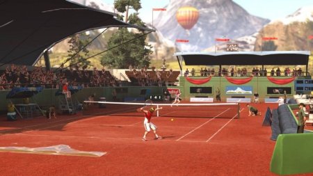 Купить игру Праздник Спорта 2 (Sports Champions 2) Русская Версия для PlayStation Move (PS3) USED Б/У для Sony Playstation 3