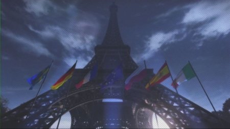 Tom Clancy's EndWar (Xbox 360/Xbox One)