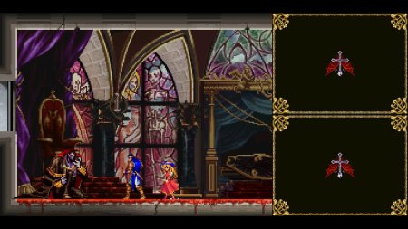 Castlevania Dominus Collection (Dawn of Sorrow Cover) (Limited Run#116) (PS5)