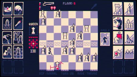 игра Shotgun King: The Final Checkmate Русская Версия (Switch) для Nintendo Switch