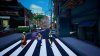 игра Just Die Already: Old People Mayhem Sandbox Русская Версия (Switch) для Nintendo Switch