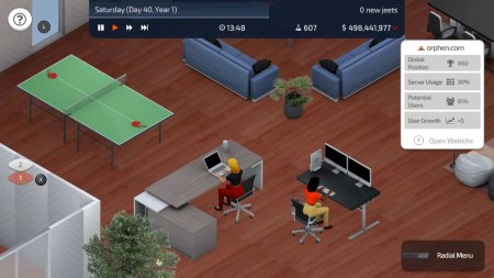 игра Startup Company Console Edition Ограниченное издание (Limited Edition) Русская Версия (Switch) для Nintendo Switch