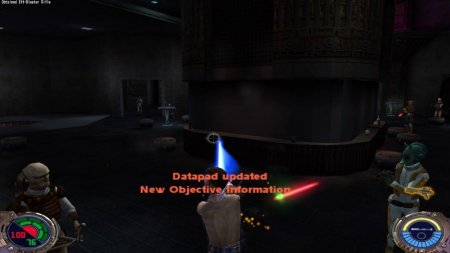 игра Star Wars: Jedi Knight Doublepack (Джедаи: Рыцарская Коллекция) Jedi Outcast + Jedi Academy (Limited Run) (Switch) для Nintendo Switch