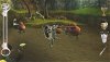  MediEvil Resurrection Essentials (PSP) USED Б/У 